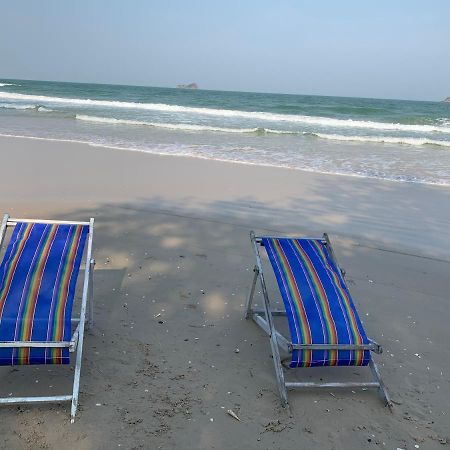 Mexican Beachfront Condo Khao Tao Buitenkant foto