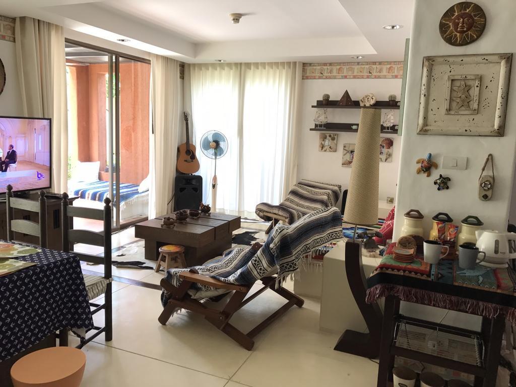 Mexican Beachfront Condo Khao Tao Buitenkant foto